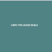 Cars For Lease Deals image 1
